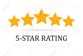 5 Start Rating