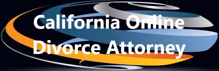 California Online Divorce Attorney